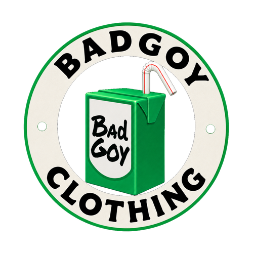 Bad Goy Clothing